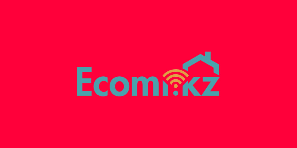Projet shop ecomi.kz