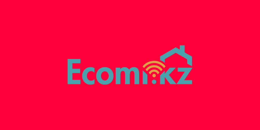 Интернет магазин Ecomi.kz