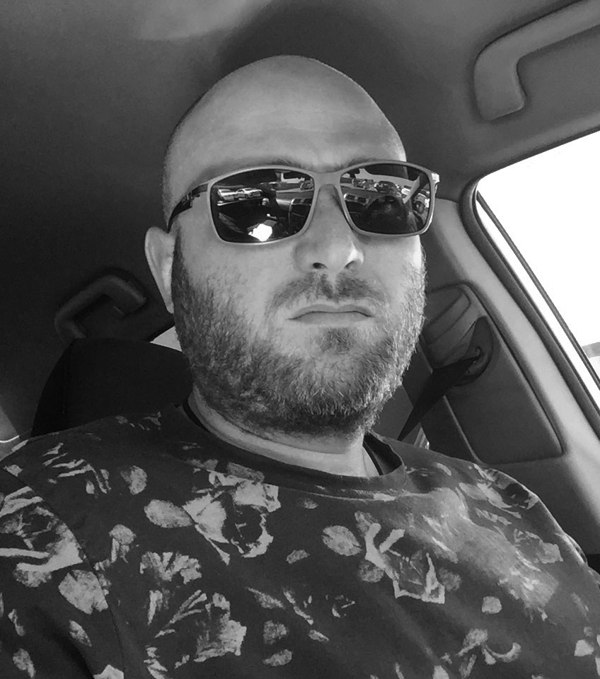 ихаил Алёхин - Web Разработчик